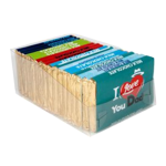Fathers Day Chocogram 60g